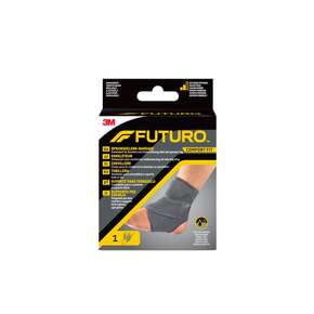 FUTURO™ Comfort Fit Sprunggelenk-Bandage 04037, Anpassbar (17.8 cm – 29.2 cm), A-Nr.: 5684084 - 01