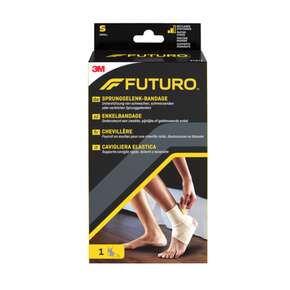 FUTURO™ Sprunggelenk-Bandage, S (17.8 - 20.3 cm), A-Nr.: 3041761 - 01