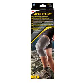 FUTURO™ Ultra Performance Knie-Bandage, M, A-Nr.: 5470118 - 01