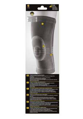 FUTURO™ Ultra Performance Knie-Bandage, S, A-Nr.: 5470124 - 03