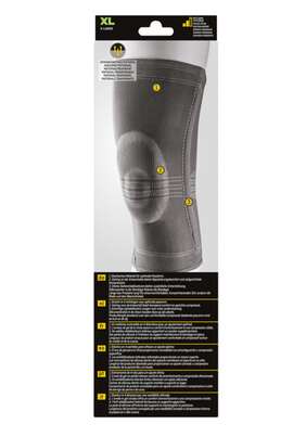 FUTURO™ Ultra Performance Knie-Bandage, XL, A-Nr.: 5470130 - 03