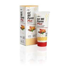 GC MI Paste Plus Tutti Frutti, A-Nr.: 4879590 - 01