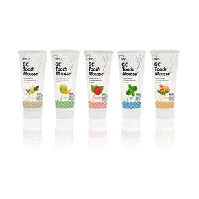 GC Tooth Mousse Tutti Frutti, A-Nr.: 4879549 - 01