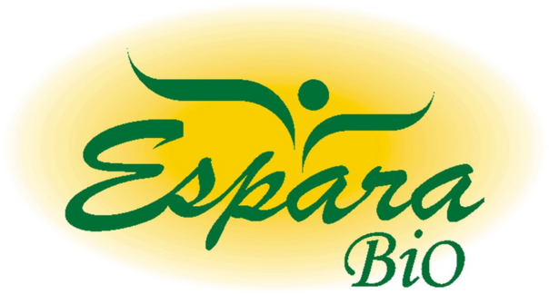 Sie sehen eine Packung Espara Gerstengras Pulver Bio, Produktbild: 02 Espara Gerstengras Pulver Bio, A-Nr.: 4759472 - 02