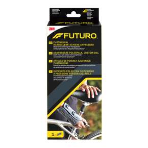 FUTURO™ Custom Dial Handgelenkschiene anpassbar, A-Nr.: 4440552 - 01