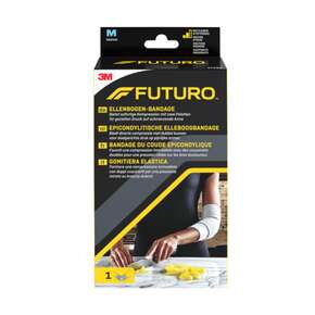 FUTURO™ Ellenbogen-Bandage 47862, M (25.4 - 27.9 cm), A-Nr.: 3041749 - 01