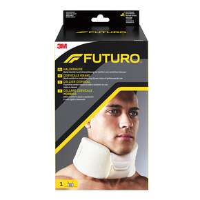 FUTURO™ Halskrause, Verstellbar, A-Nr.: 5680732 - 01