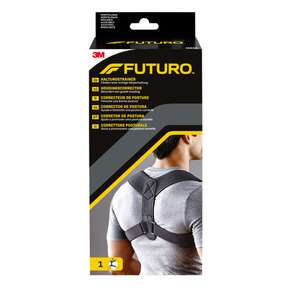 FUTURO™ Posture Haltungsgurt, Verstellbar (71.1 - 121.9 cm), A-Nr.: 5470093 - 01