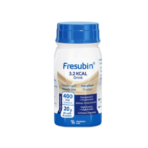 Fresubin® 3,2 kcal Drink Haselnuss, A-Nr.: 4614845 - 01