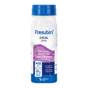 Fresubin® 2 kcal Drink Waldfrucht, A-Nr.: 4442226 - 01