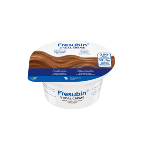 Fresubin® 2 kcal crème Schokolade, A-Nr.: 4442491 - 01