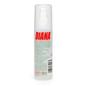 DIANA Franzbranntwein mit Menthol Pumpspray +MENTHOL PUMP-SPRAY, A-Nr.: 2574159 - 01