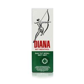 DIANA Franzbranntwein mit Menthol, A-Nr.: 0826846 - 01