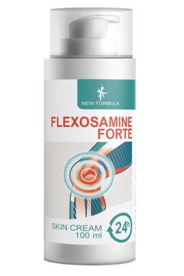 FLEXOSAMINE Creme, A-Nr.: 5823290 - 01