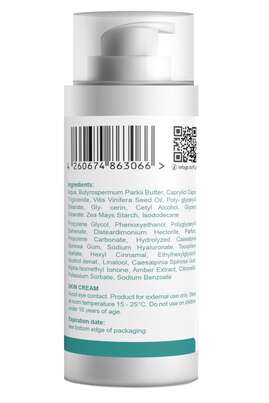 FLEXOSAMINE Creme, A-Nr.: 5823290 - 02