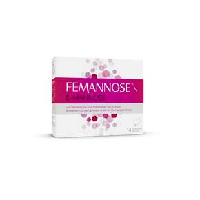 FEMANNOSE®N, A-Nr.: 4743809 - 01