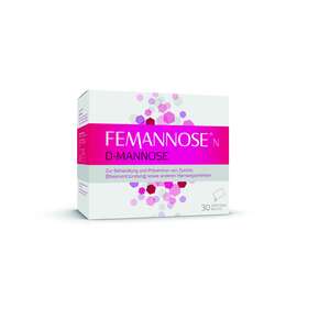 FEMANNOSE®N, A-Nr.: 4743815 - 01