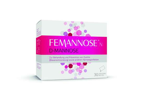 FEMANNOSE®N, A-Nr.: 4743815 - 01