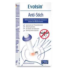 Evolsin Anti-Stich Stift 1 Stück, A-Nr.: 5710172 - 01