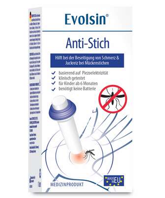 Evolsin Anti-Stich Stift 1 Stück, A-Nr.: 5710172 - 01