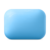 Festes Waschstück blau, A-Nr.: 1560882 - 02