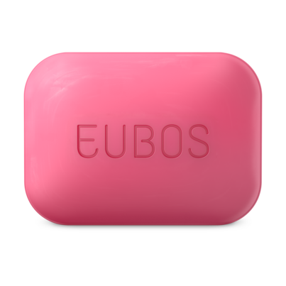 Eubos Waschstuck rot, A-Nr.: 1560899 - 01