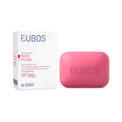 Eubos Waschstuck rot, A-Nr.: 1560899 - 06