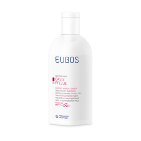 Eubos flüssig rot 200ml, A-Nr.: 0982144 - 01