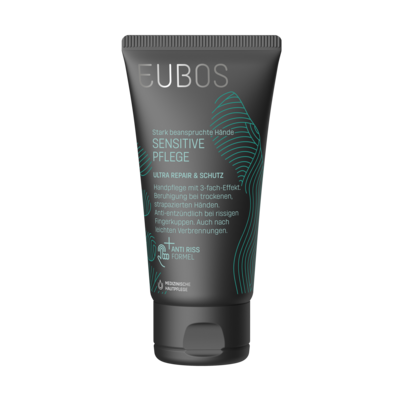 Eubos Ultra Repair und Schutz Handcreme 75 ml, A-Nr.: 5617171 - 02