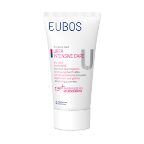 Eubos Urea 5 % Handcreme 75 ml, A-Nr.: 3021936 - 01