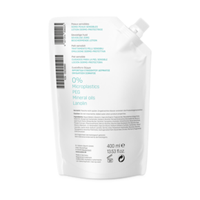 Eubos Sensitiv Lotion Dermo Protectiv 400ml NF, A-Nr.: 2692226 - 01