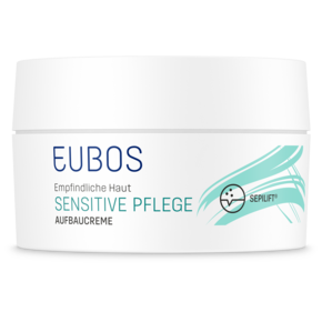 Eubos Sensitiv Aufbaucreme, A-Nr.: 2167997 - 01