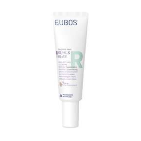 Eubos Kühl und Klar CC Creme LSF 50 30ml, A-Nr.: 5473849 - 01