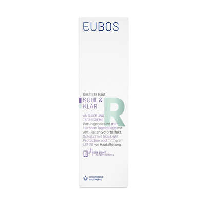 Eubos Kühl und Klar CC Creme LSF 50 30ml, A-Nr.: 5473849 - 03