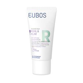 Eubos Kühl und Klar Intensivcreme 30ml, A-Nr.: 5473832 - 01