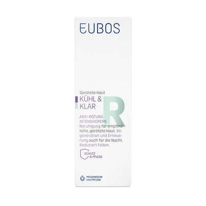 Eubos Kühl und Klar Intensivcreme 30ml, A-Nr.: 5473832 - 03
