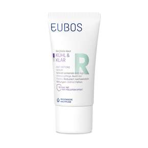 Eubos Kühl und Klar Serum, A-Nr.: 5473826 - 01