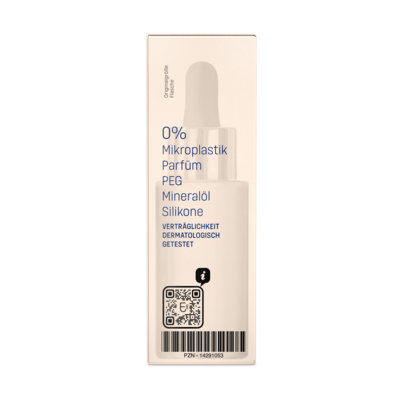 Eubos Anti Age Multi Active Face Oil, A-Nr.: 4939240 - 04