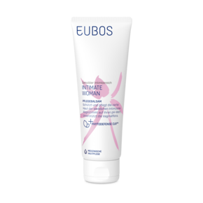 Eubos Intimate Woman Pflegebalsam, A-Nr.: 5590555 - 01
