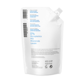 Eubos Hautbalsam NF 400 ml, A-Nr.: 2017660 - 01