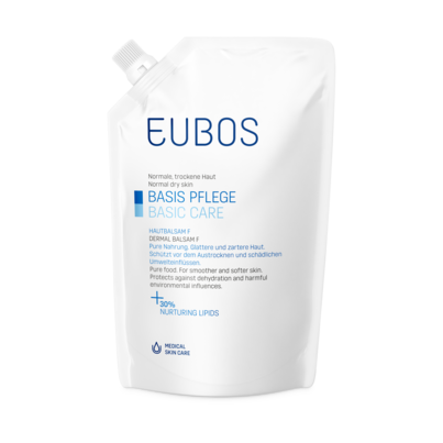 Eubos Hautbalsam F NF 400 ml, A-Nr.: 1733265 - 02