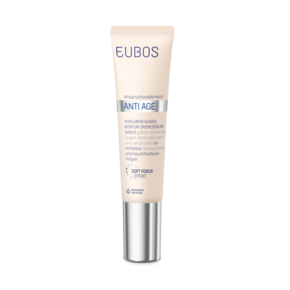 Eubos Anti Age Hyaluron Augen Kontur Serum 15ml, A-Nr.: 4006896 - 01