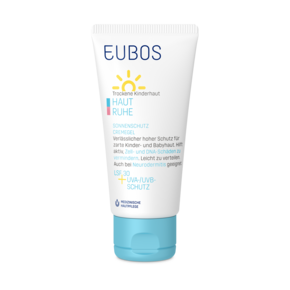 Eubos Haut Ruhe Creme Gel Sonne LSF 30, A-Nr.: 4273315 - 01