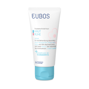 Eubos Haut Ruhe Creme 50ml, A-Nr.: 3693966 - 01