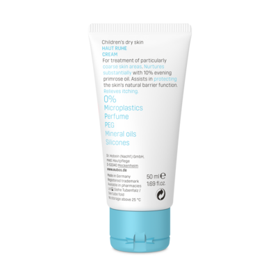 Eubos Haut Ruhe Creme 50ml, A-Nr.: 3693966 - 02