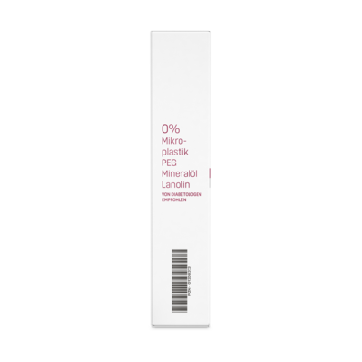 Eubos Diabestes Gesichtscreme, A-Nr.: 4100537 - 04