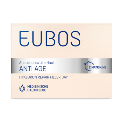 Eubos Anti Age Hyaluron Repair Filler Day, A-Nr.: 3177561 - 03