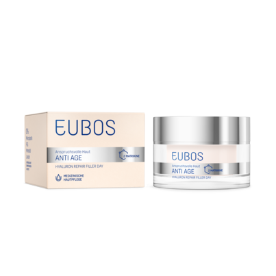 Eubos Anti Age Hyaluron Repair Filler Day, A-Nr.: 3177561 - 06