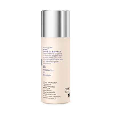 Eubos Anti Age Hyaluron Day Repair Plus LSF 20, A-Nr.: 3698515 - 02