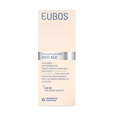 Eubos Anti Age Hyaluron Day Repair Plus LSF 20, A-Nr.: 3698515 - 03